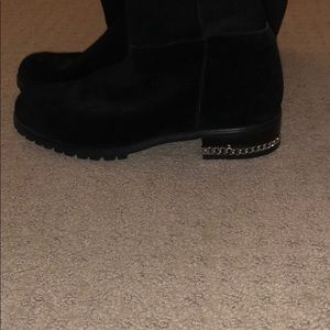 MICHAEL KORS KNEE HIGH BOOTS